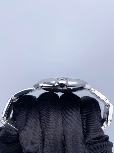 Cartier Ballon Bleu W69012Z4